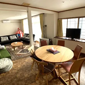 Higashikawa Home 東川町