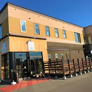 Oyo Iyasu 東川町